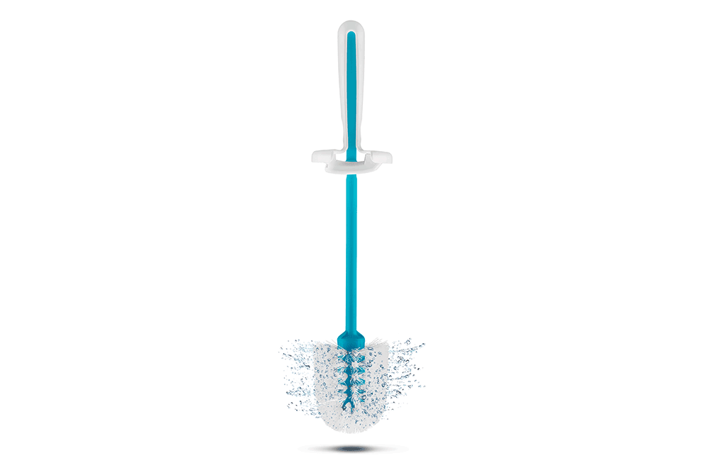 Spindry: Goodbye drip-dry.