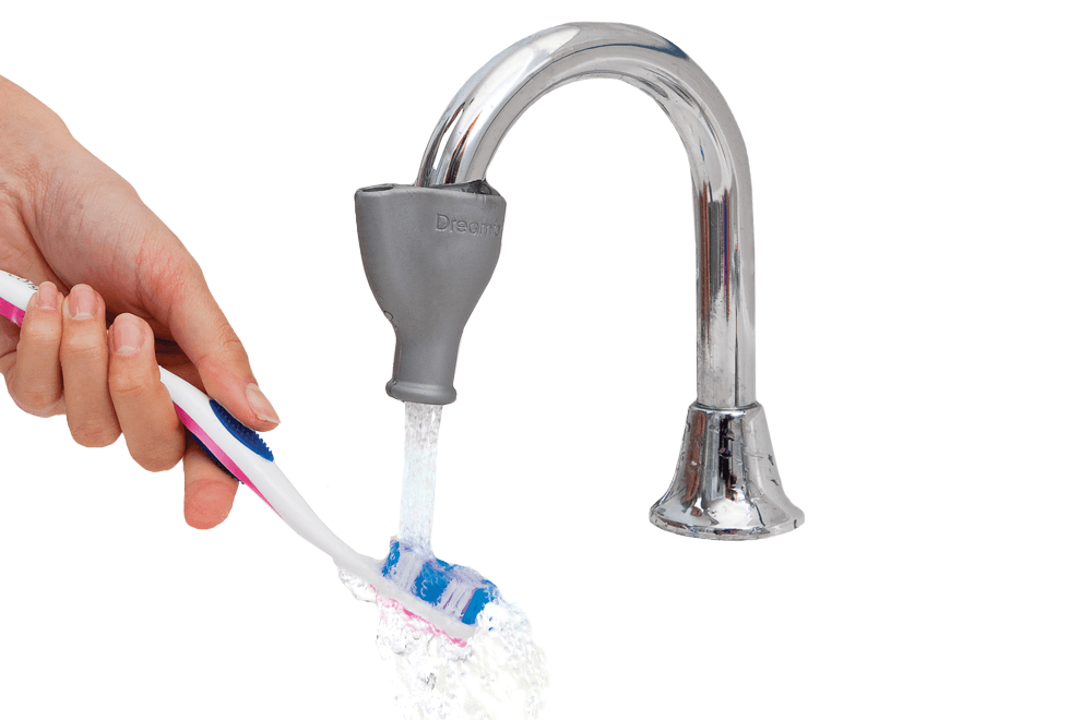 Tapi: A hygienic drink.