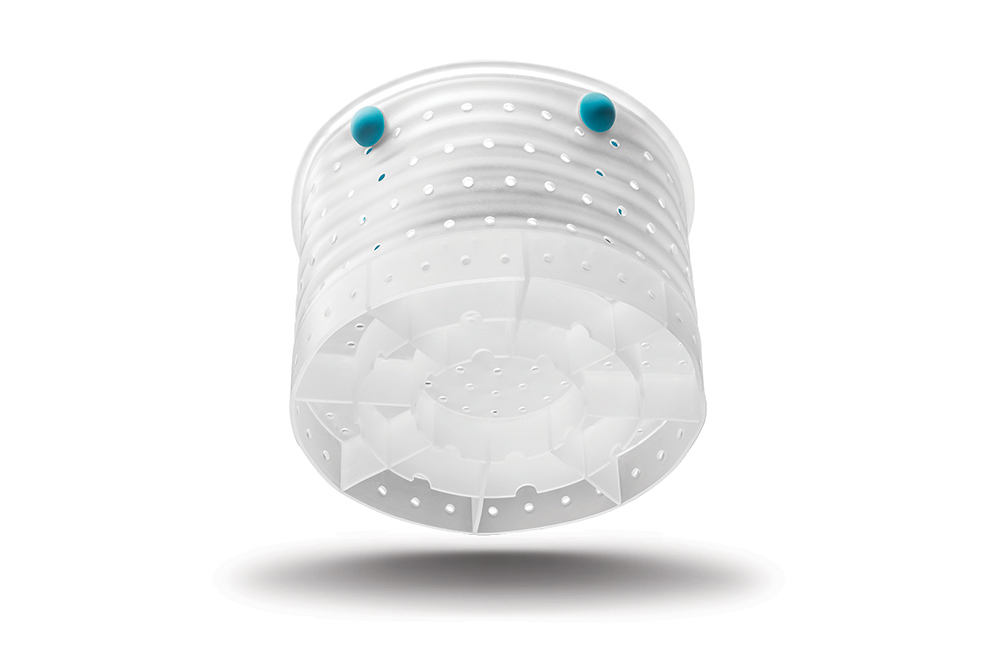 Vebo: Get out of hot water.