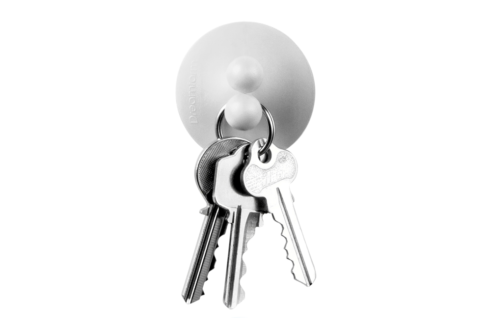 Jot: Grab the keys.