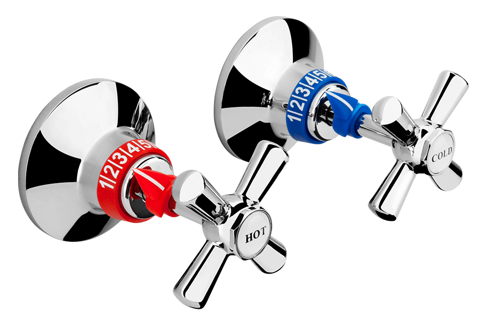 Temji: Attaches to most tap designs.