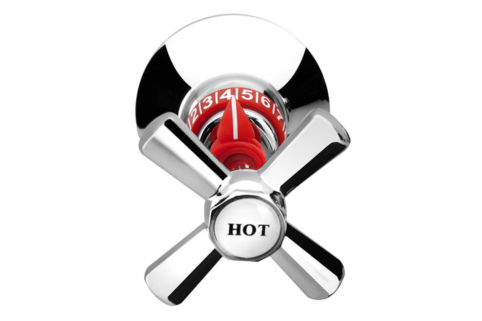 Temji: Perfect temperature in an instant.